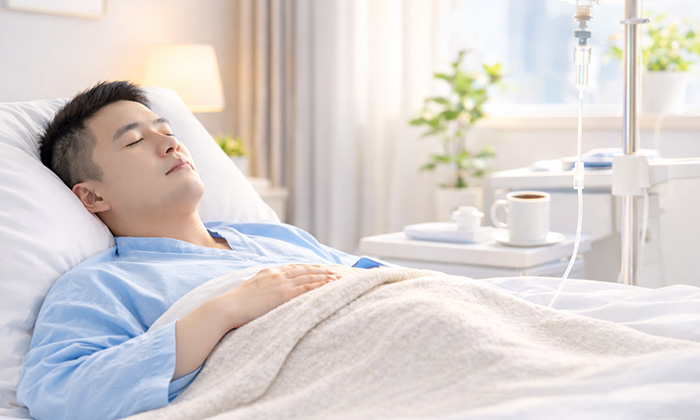 보존적 치료 이미지