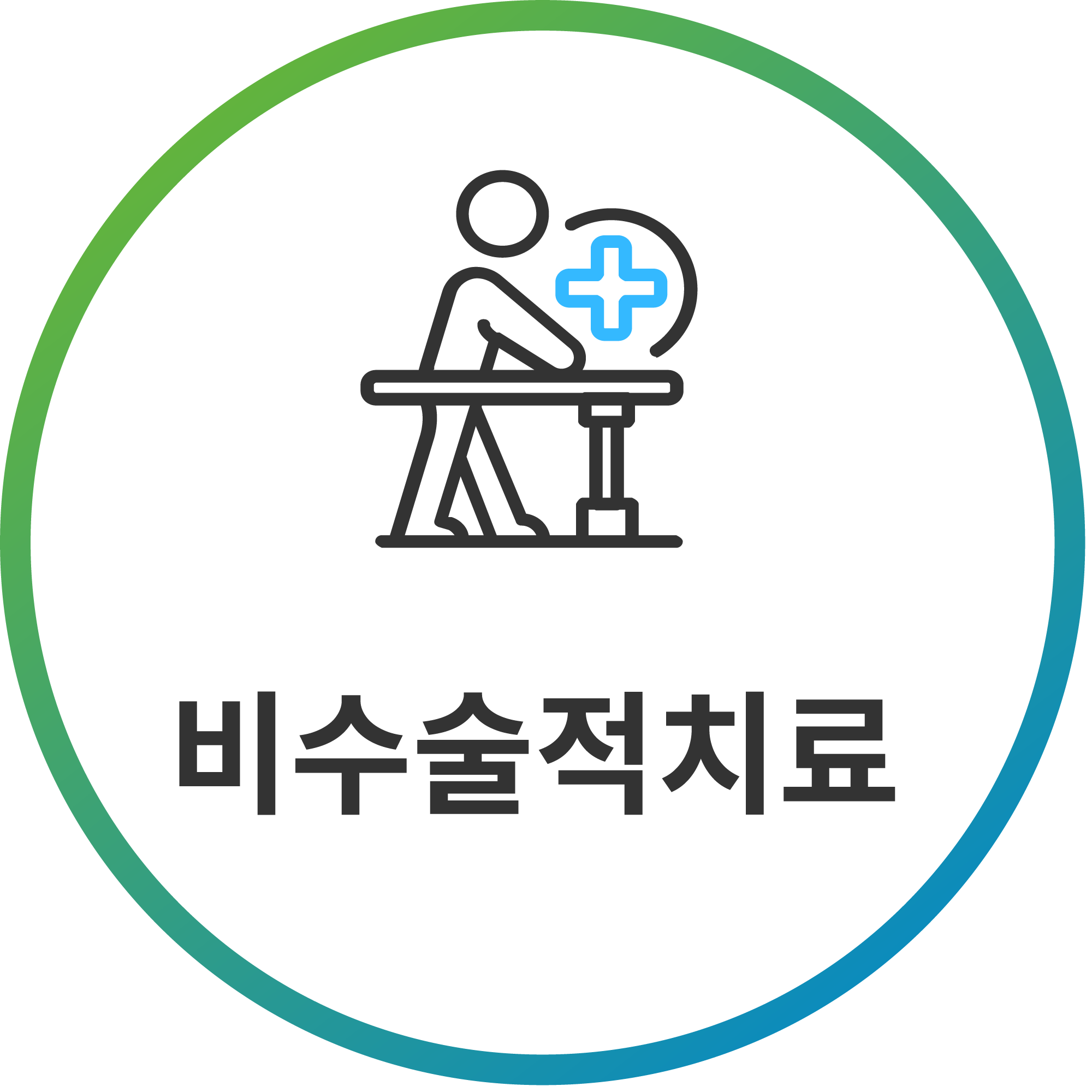 신경차단술(비수술치료)